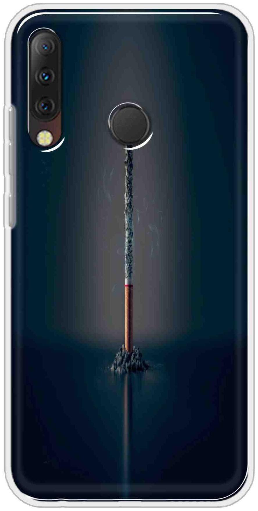 

Svisindia Mobile Back Cover For Tecno Camon i4 Multi