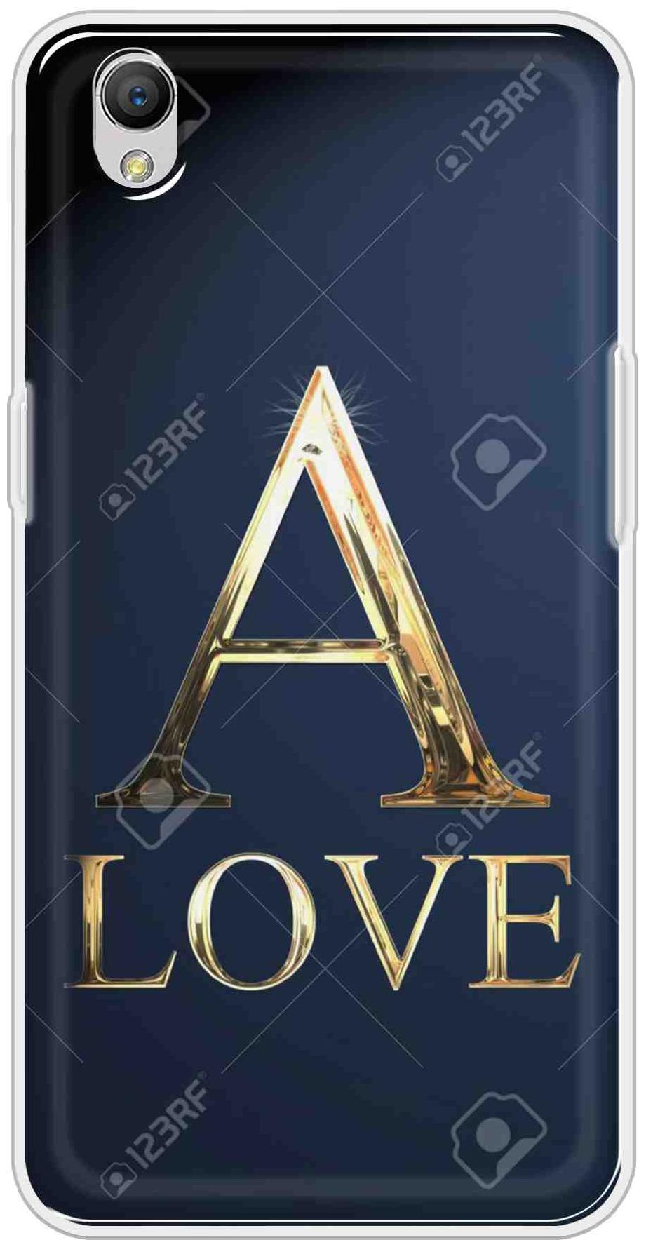 

SVISINDIA Silicone Back Cover For OPPO A37 ( Multi )
