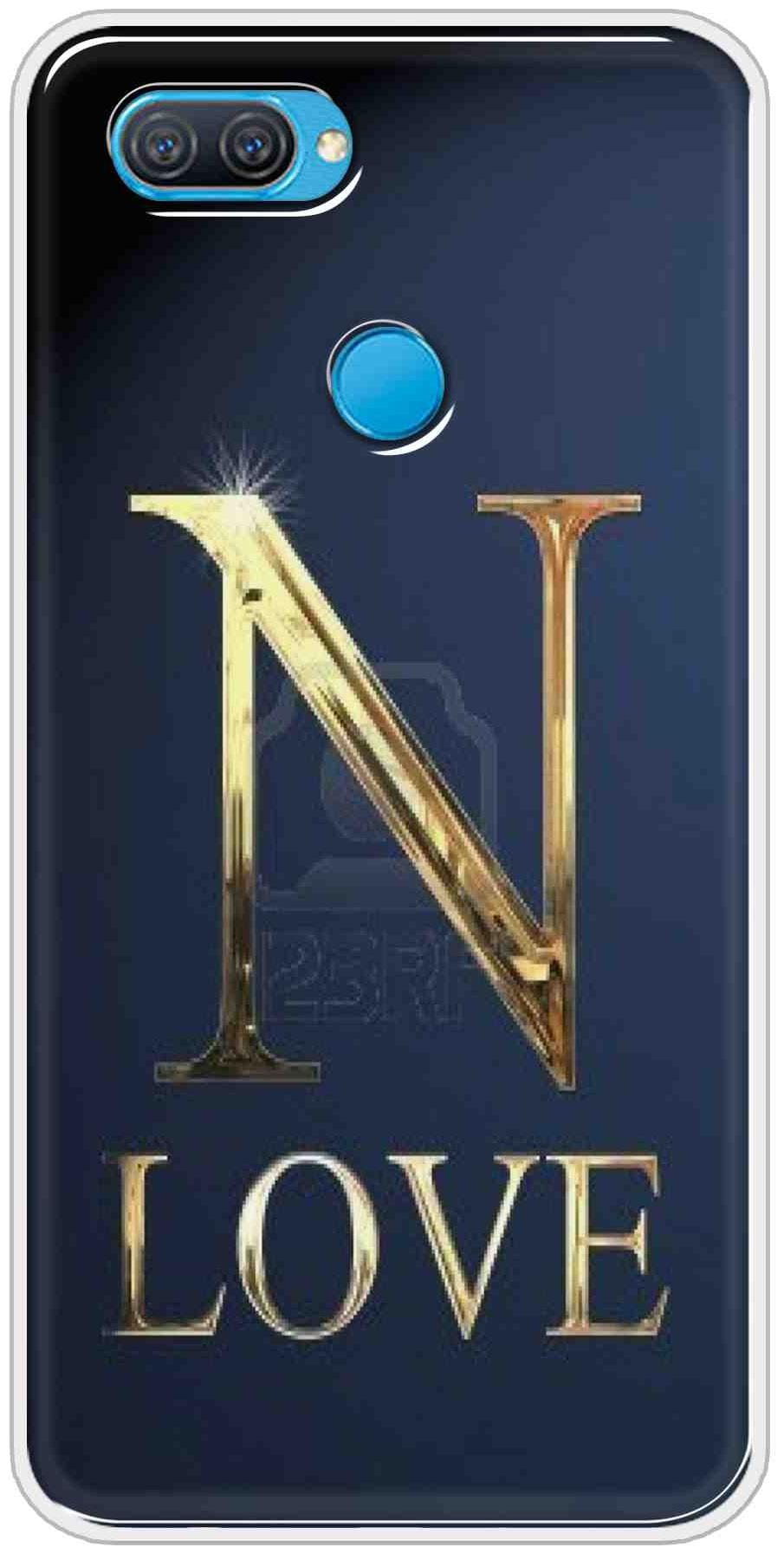 

Svisindia Mobile Back Cover For Oppo A12 Multi