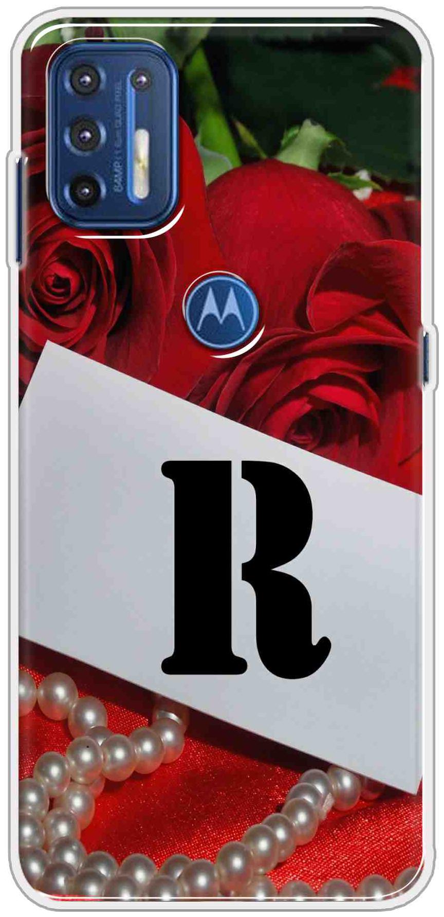 

Svisindia Mobile Back Cover For Moto G9 Plus Multi