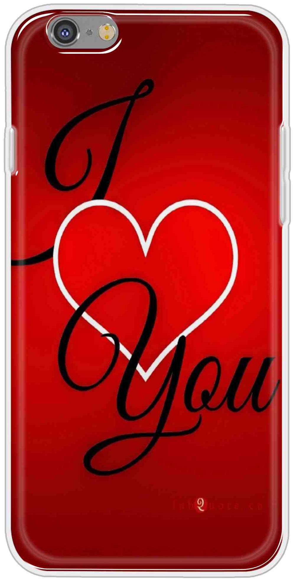 

SVISINDIA Silicone Back Cover For Apple iPhone 6s Plus ( Multi )