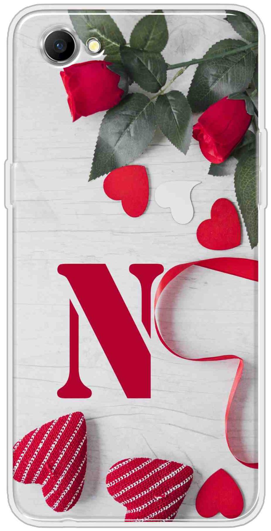 

Svisindia Mobile Back Cover For Oppo A3 Multi