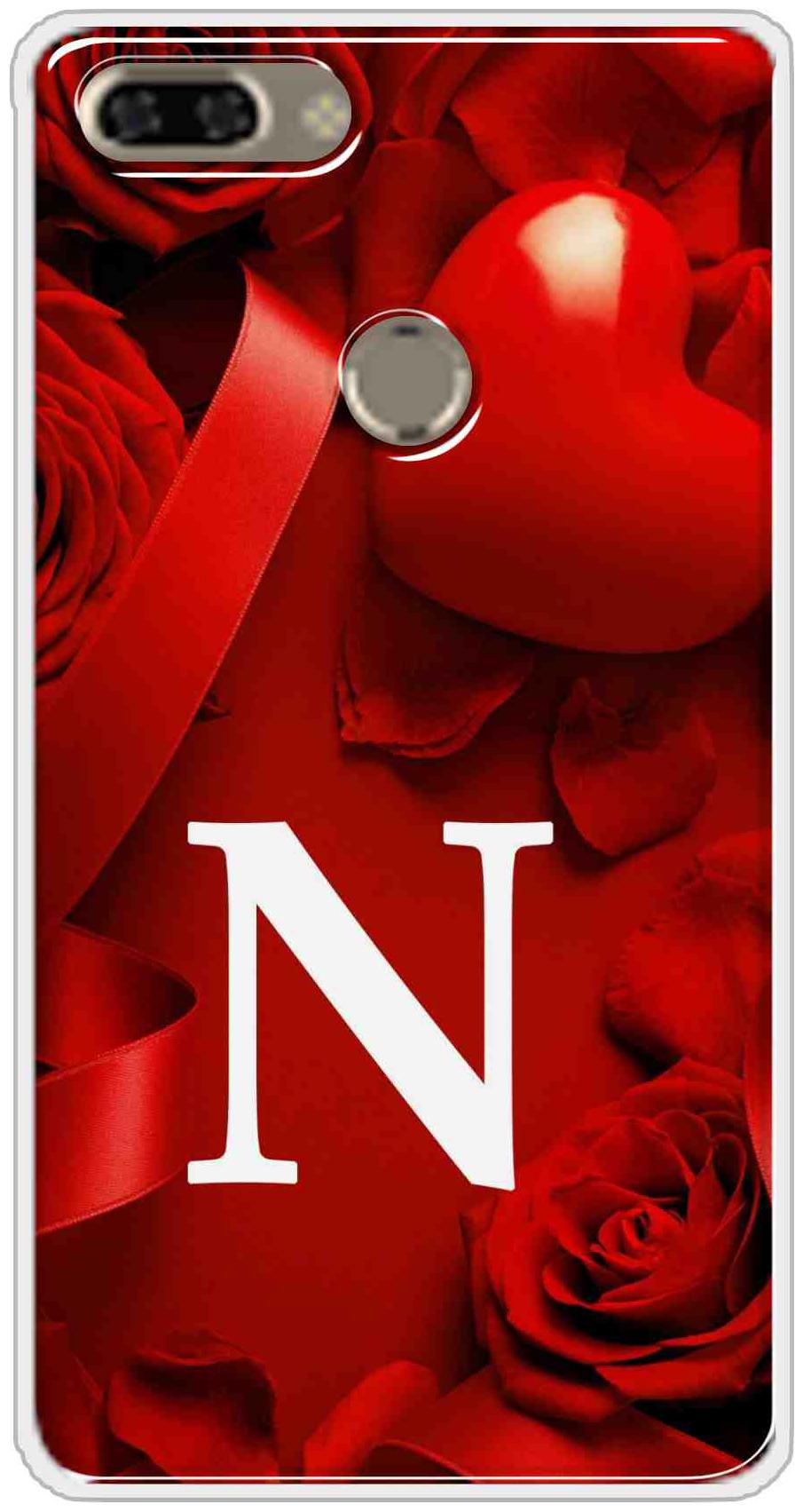 

Svisindia Mobile Back Cover For Tecno Camoni Twin Multi