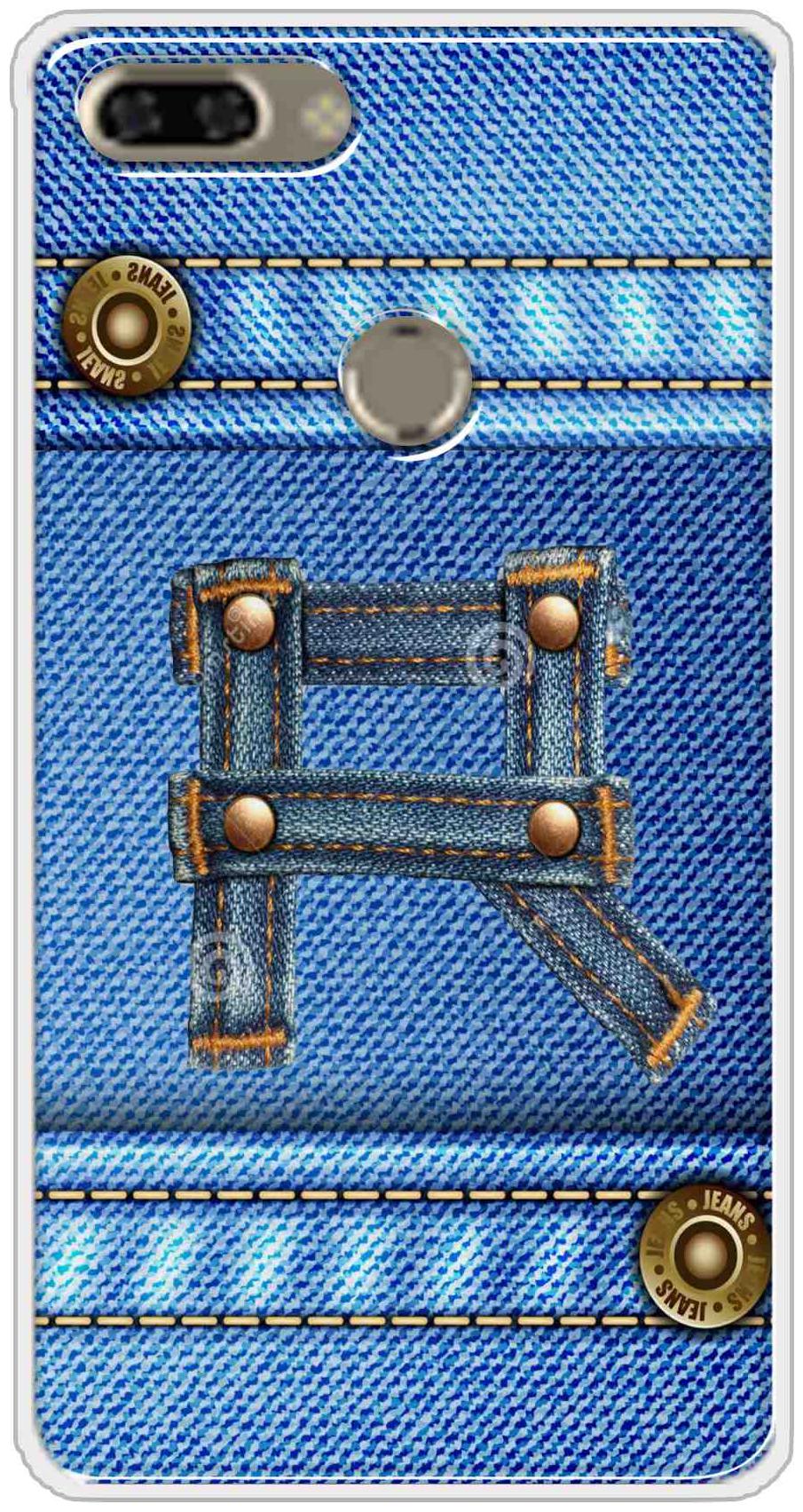 

Svisindia Mobile Back Cover For Tecno Camoni Twin Multi