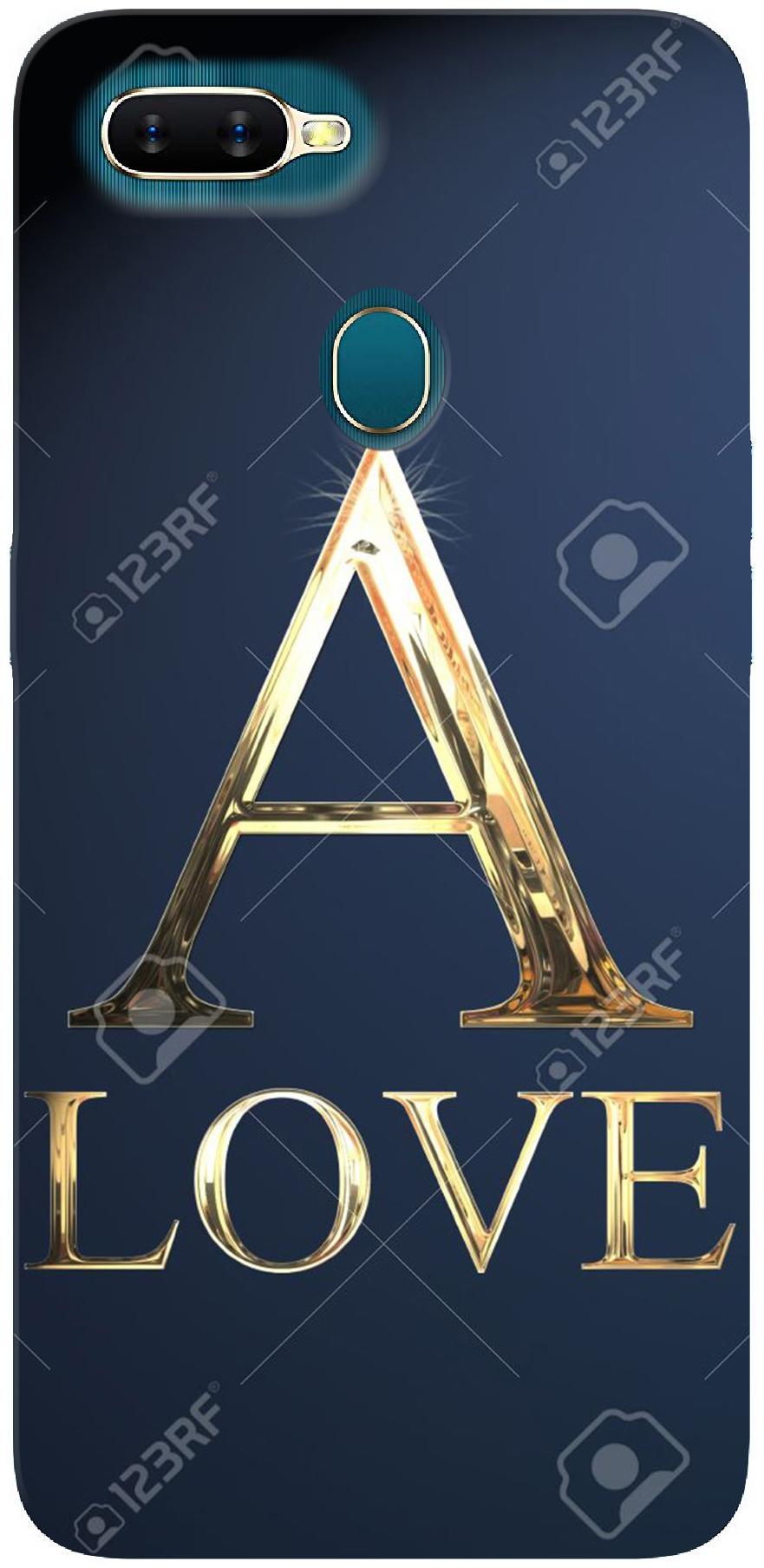 

SVISINDIA Silicone Back Cover For OPPO A7 ( Multi )