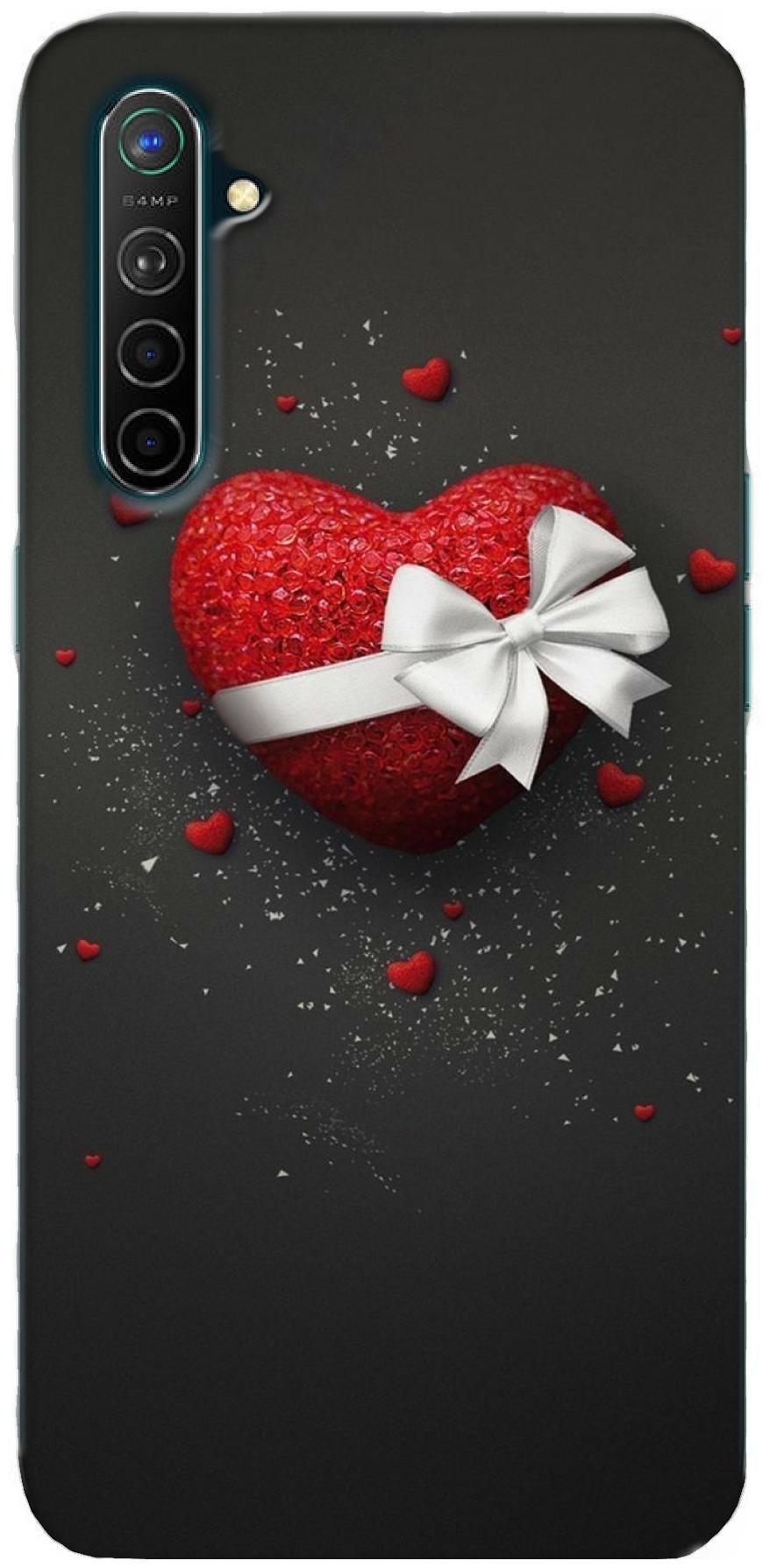 

Svisindia Prined Mobile Back Cover For Oppo K5 (Multi)
