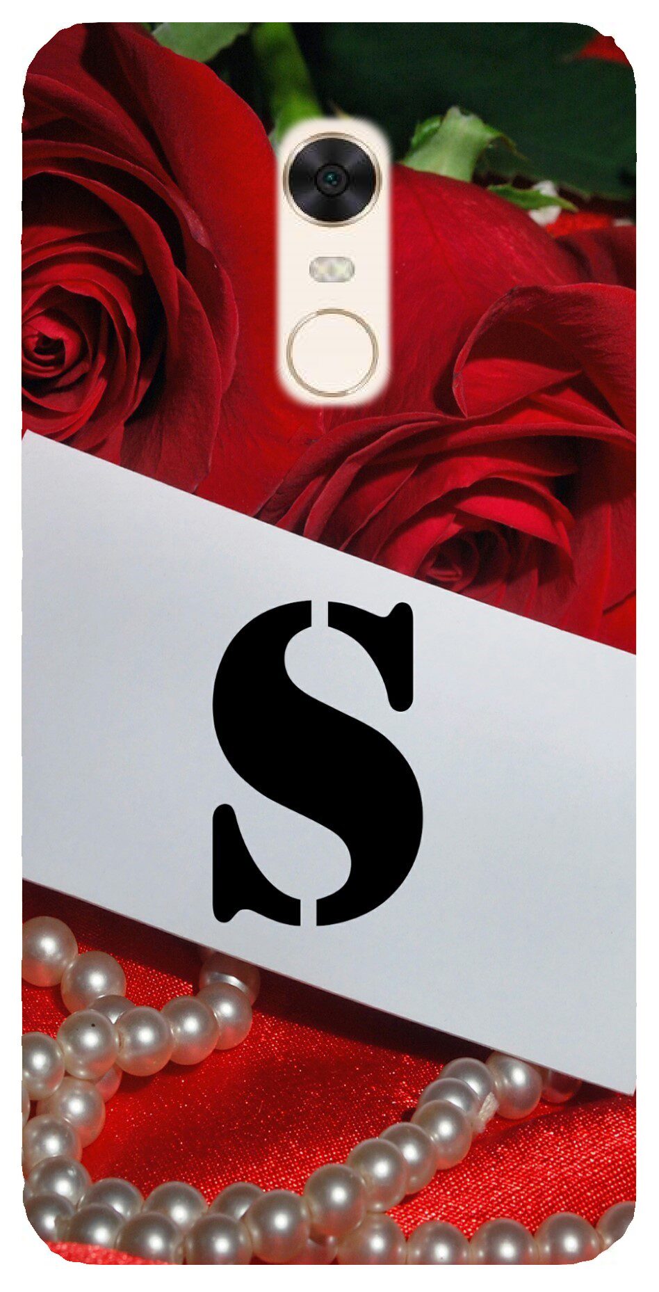 

SVISINDIA Silicone Back Cover For Redmi Note 5 ( Multi )