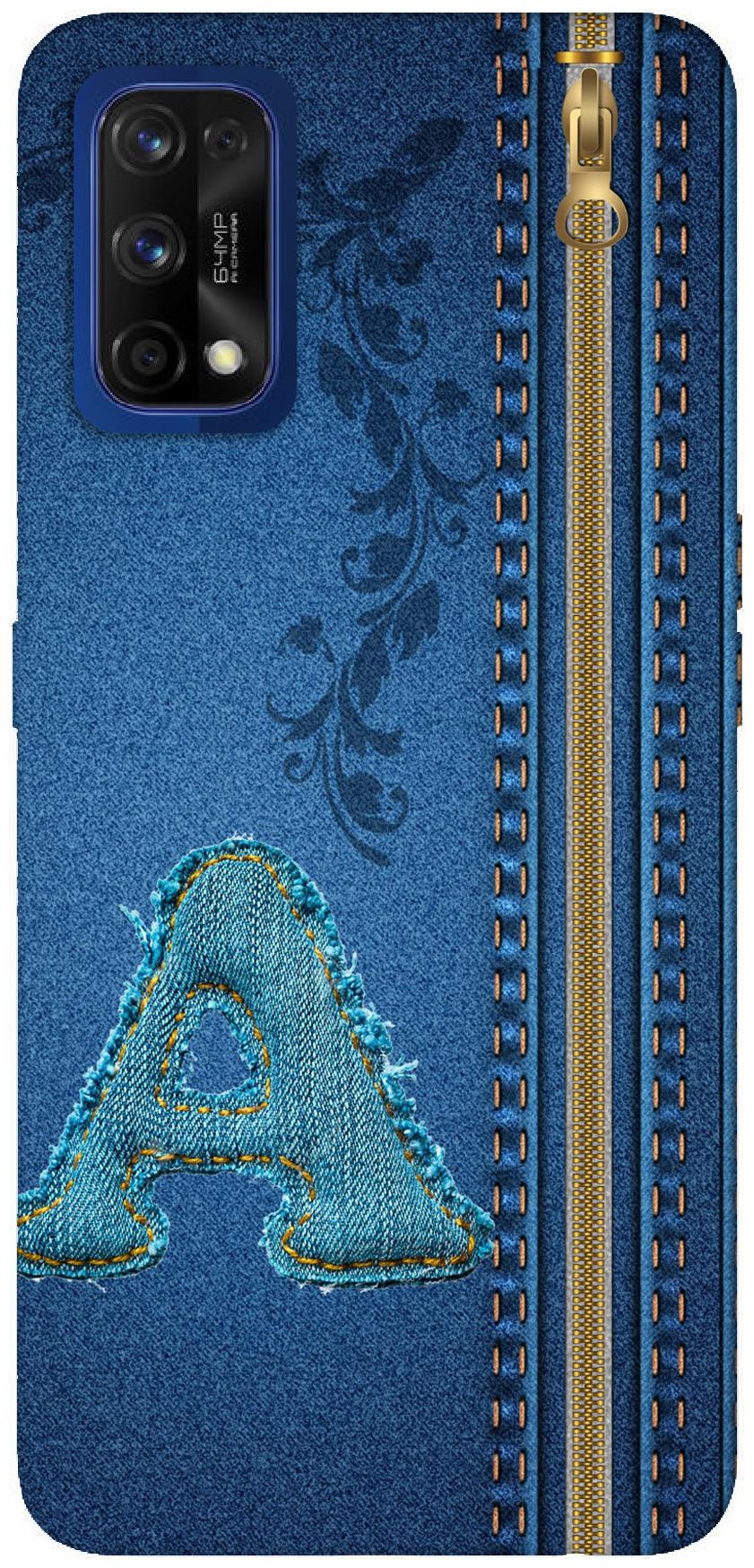 

SVISINDIA Silicone Back Cover For Realme 7 Pro ( Multi )