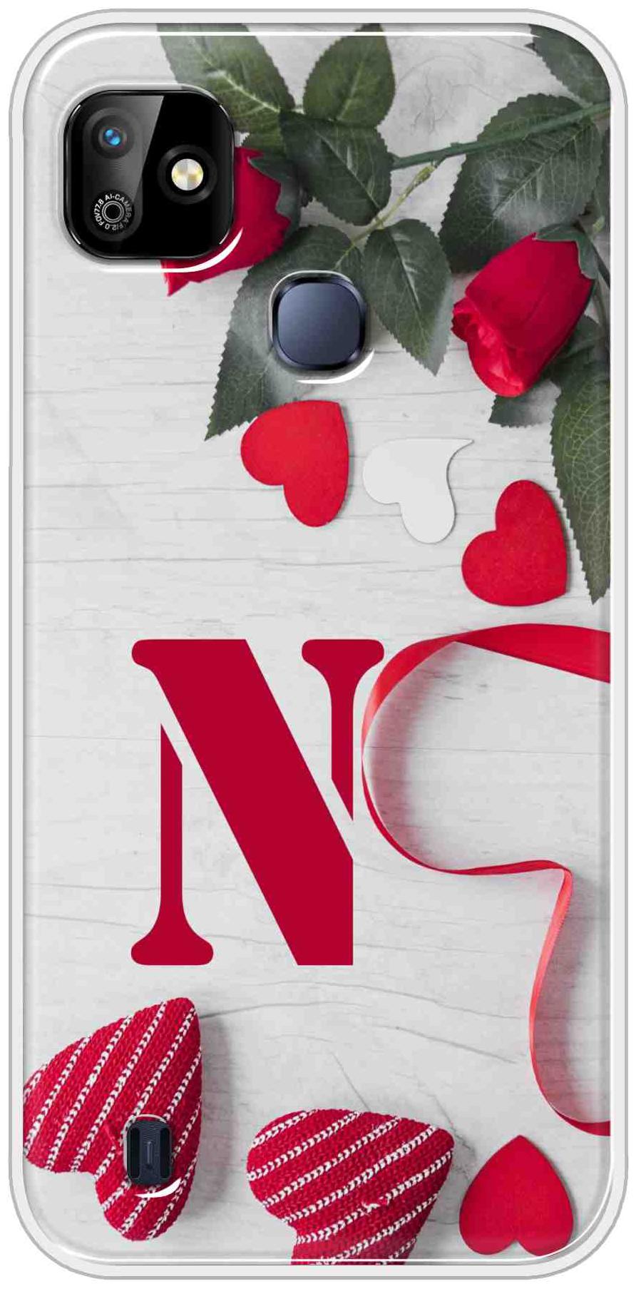 

Svisindia Shree Mahalaxmi Back cover For Infinix Smart HD 2021 Multi