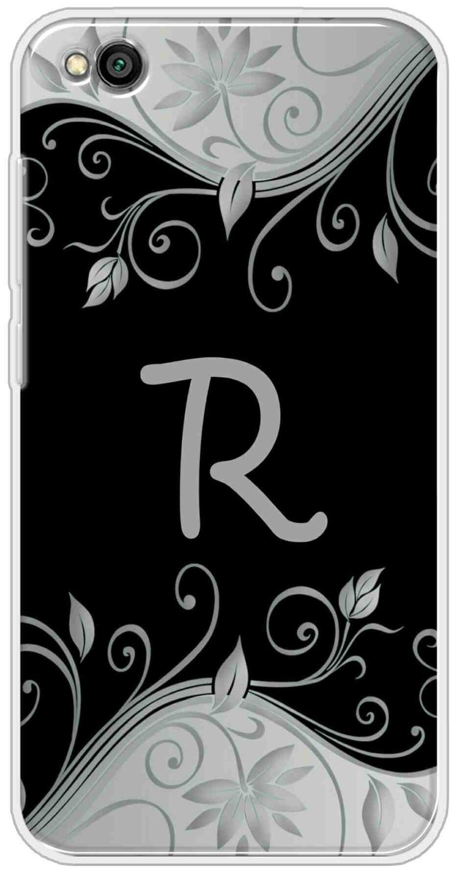 

SVISINDIA Silicone Back Cover For Xiaomi Redmi Go ( Multi )