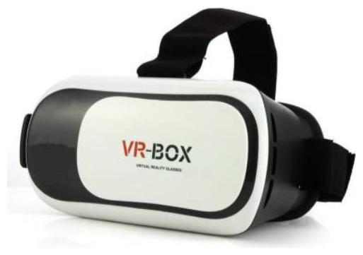 

SXQ 405A VR Box Smart phone compatiable