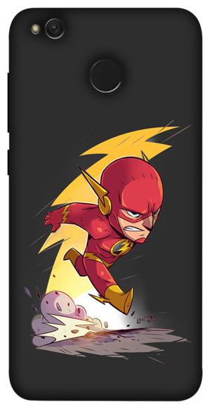 

SY Gifts Plastic Back Cover For Redmi 4 ( Multi )