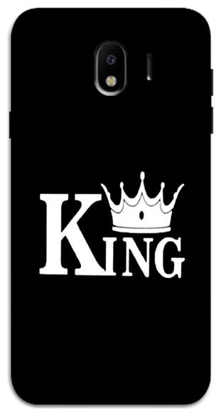 

SY Gifts Plastic Back Cover For Samsung Galaxy J4 ( Multi )