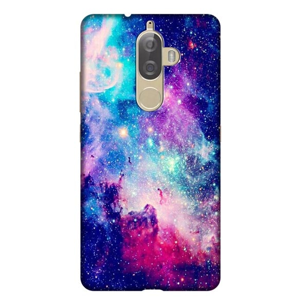 

SY Gifts Rigid Plastic Back Cover For Lenovo K8 Note ( Multi )