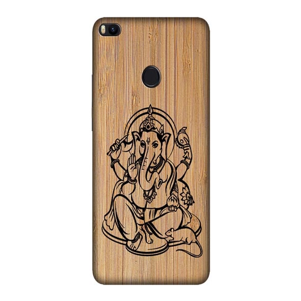 

SY Gifts Mi Max Mobile Back Cover