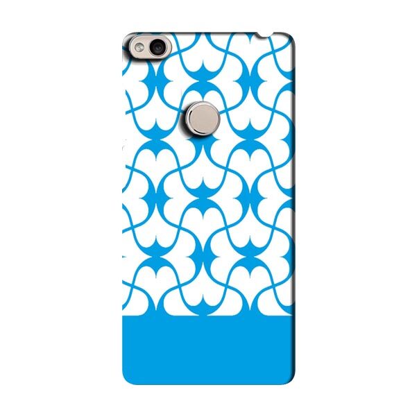 

SY Gifts Plastic Back Cover For Xiaomi Redmi Go ( Multi )