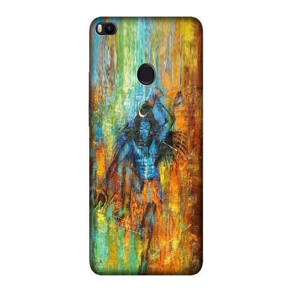 

SY Gifts Mi Max Mobile Back Cover