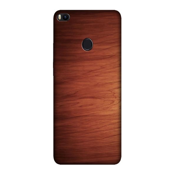 

SY Gifts Rigid Plastic Back Cover For Mi Max 2 ( Multi )