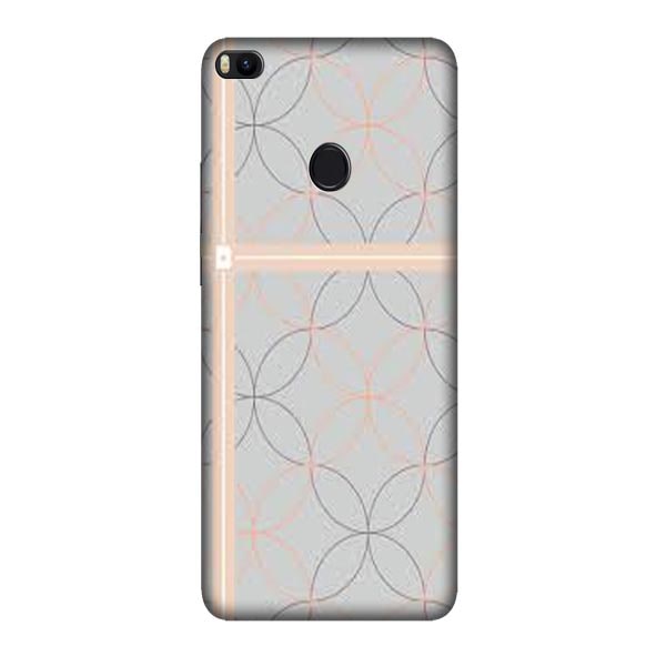 

SY Gifts Mi Max Mobile Back Cover