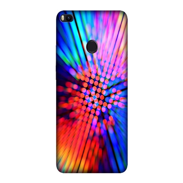 

SY Gifts Mi Max Mobile Back Cover
