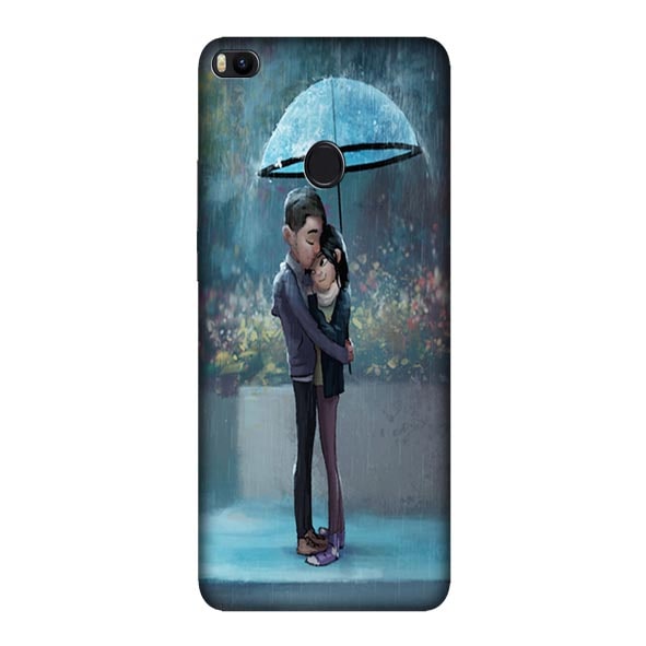 

SY Gifts Mi Max Mobile Back Cover