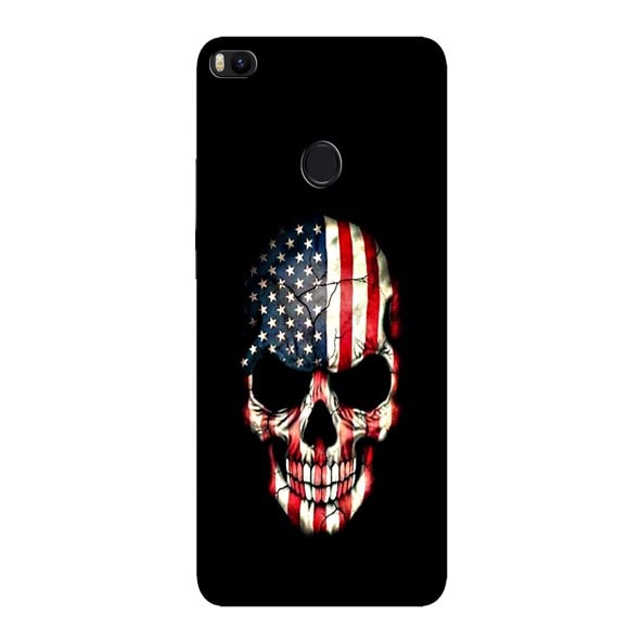 

SY Gifts Mi Max Mobile Back Cover