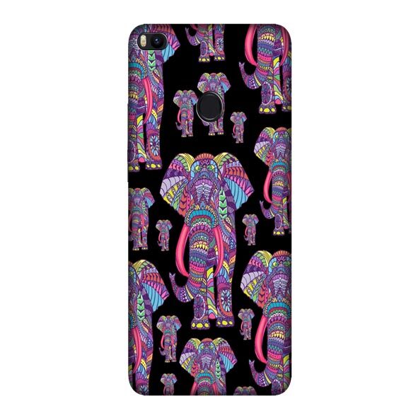 

SY Gifts Mi Max Mobile Back Cover