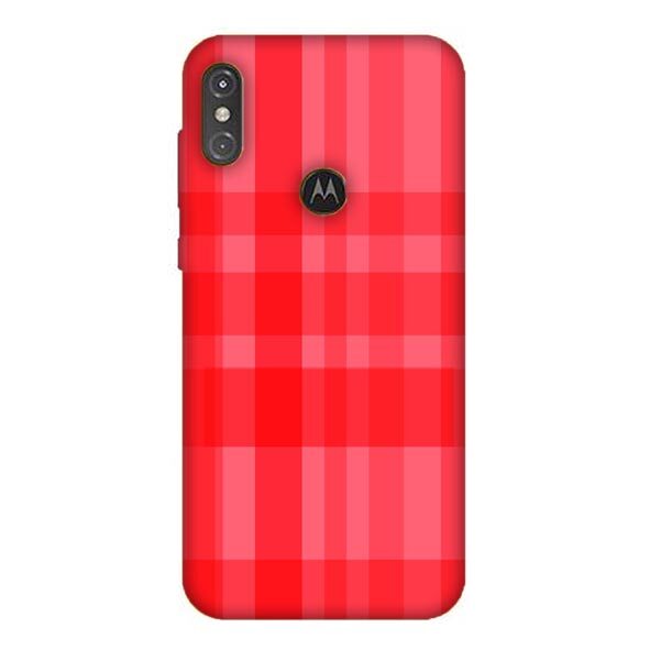 

SY Gifts Motorola Moto One Printed Mobile Back Cover