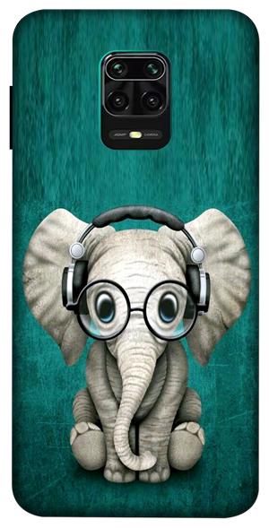 

SY Gifts Plastic Back Cover For Redmi Note 9 Pro ( Multi )