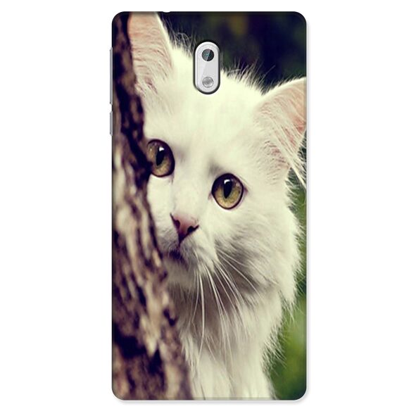 

SY Gifts Nokia 3 Printed Mobile Back Cover