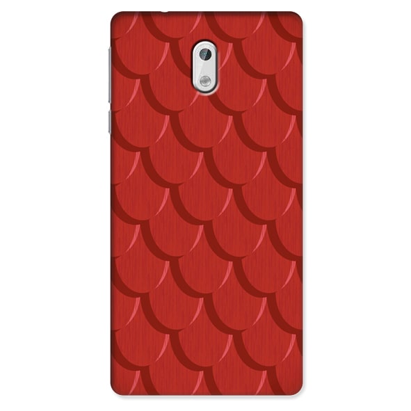 

SY Gifts Nokia 3 Printed Mobile Back Cover
