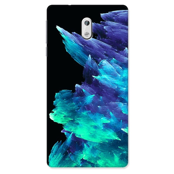 

SY Gifts Nokia 3 Printed Mobile Back Cover