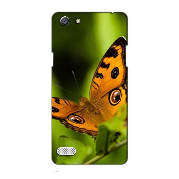 

SY Gifts Plastic Back Cover For OPPO Neo 7 ( Multi )