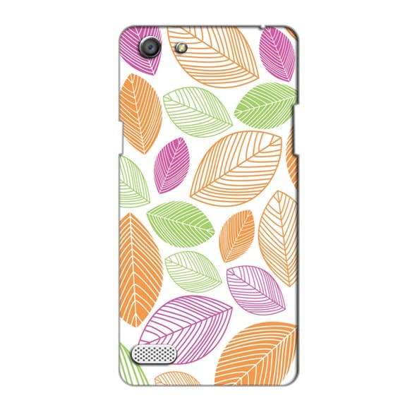 

SY Gifts Plastic Back Cover For OPPO Neo 7 ( Multi )