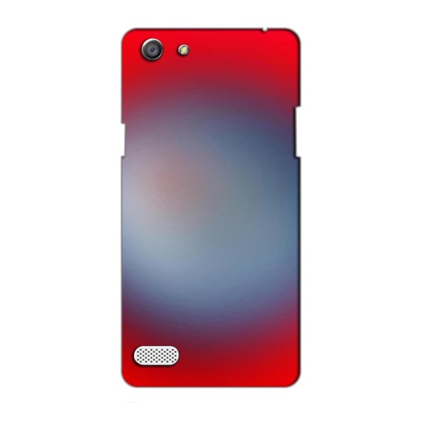 

SY Gifts Plastic Back Cover For OPPO Neo 7 ( Multi )