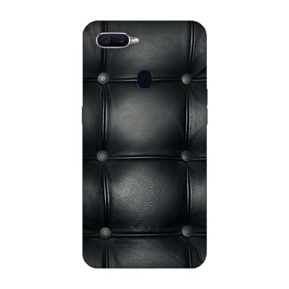 

SY Gifts Plastic Back Cover For Oppo F9 Pro ( Multi )