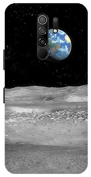 

SY Gifts Poco M2 Mobile Back Cover Multi
