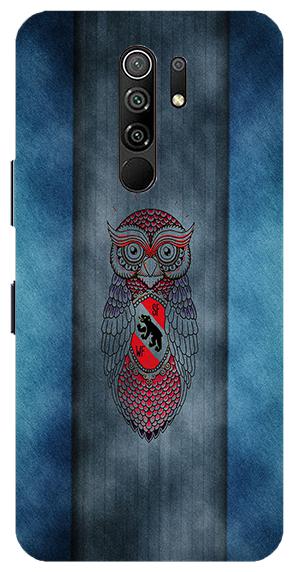 

SY Gifts Poco M2 Mobile Back Cover Multi