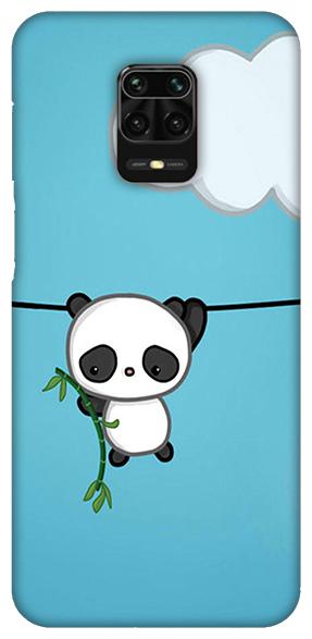 

SY Gifts Poco M2 Pro Mobile Back Cover Multi
