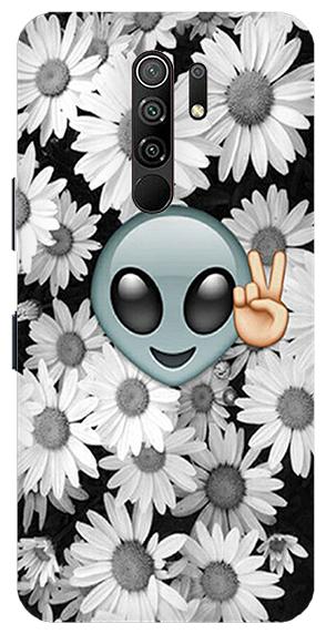 

SY Gifts Poco M2 Mobile Back Cover Multi