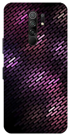 

SY Gifts Redmi 9 Prime Mobile Back Cover Multi
