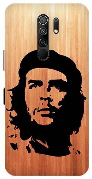 

SY Gifts Redmi 9 Prime Mobile Back Cover Multi