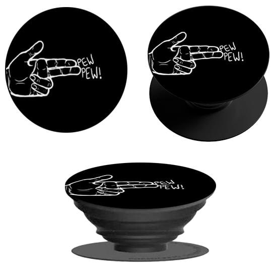

SY Gifts Ring Stand Mobile Holder Multi