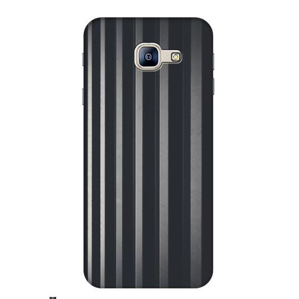 

SY Gifts Rigid Plastic Back Cover For Samsung Galaxy J7 Prime ( Multi )