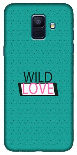 

SY Gifts Plastic Back Cover For Samsung Galaxy J6 ( Multi )