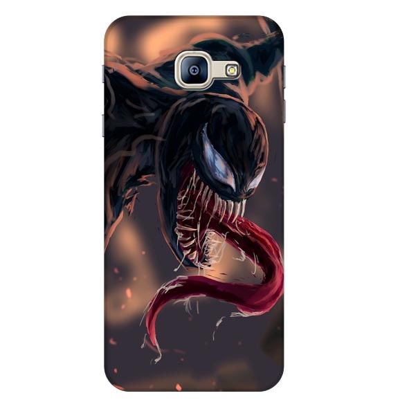 

SY Gifts Rigid Plastic Back Cover For Samsung Galaxy J7 Prime ( Multi )