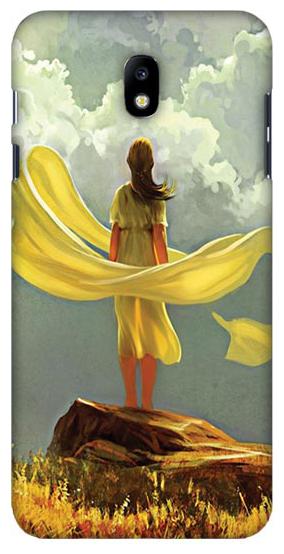 

SY Gifts Samsung Galaxy J7 Pro Printed Mobile Back Cover