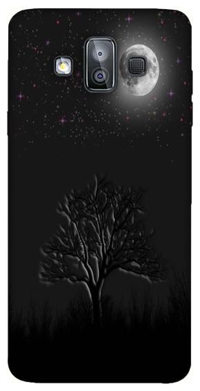 

SY Gifts Samsung Galaxy J7 Duo Printed Mobile Back Cover