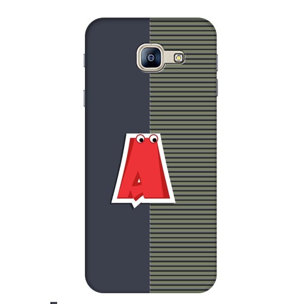 

SY Gifts Rigid Plastic Back Cover For Samsung Galaxy J7 Prime ( Multi )