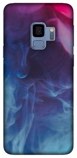 

SY Gifts Plastic Back Cover For Samsung Galaxy S9 ( Multi )